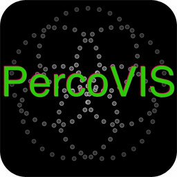 percoVIS icon