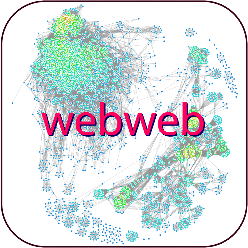 webweb